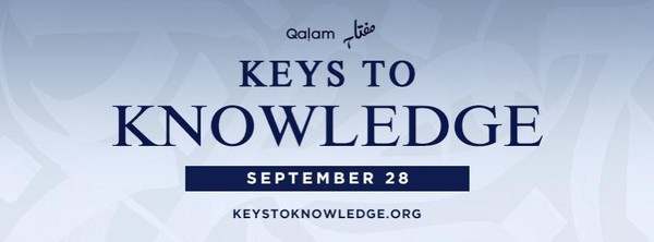 Keys to Knowledge