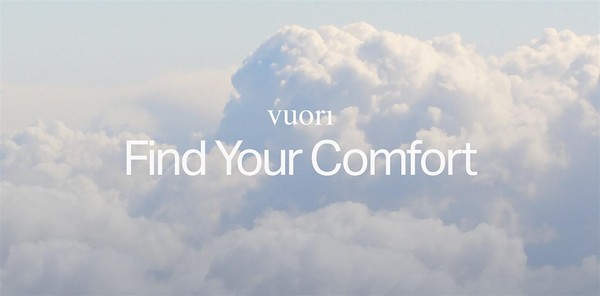 Vuori: Find Your Comfort General Admission