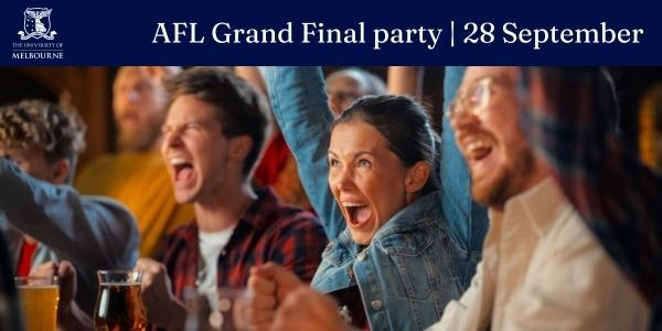 2024 AFL Grand Final Party