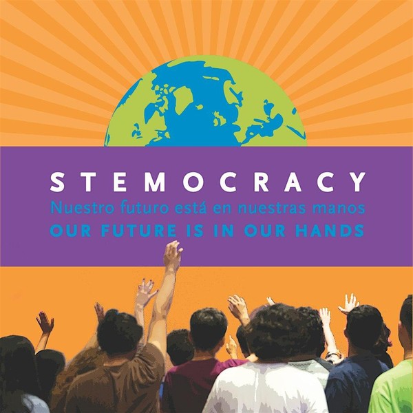 STEMOCRACY: Closing Party