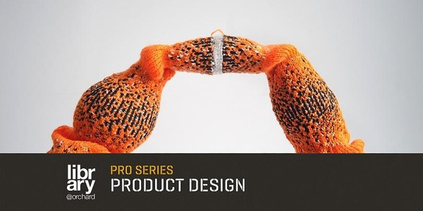 Pro Series: Textile and Material Futures with Tiffany Loy