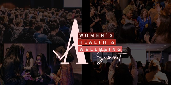 2024 Women's Health & Wellbeing Summit
