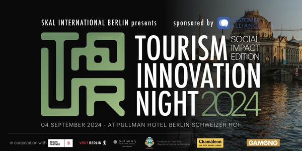 Tourism Innovation Night