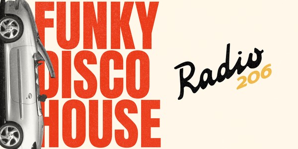 Radio206 | Funk Fiesta