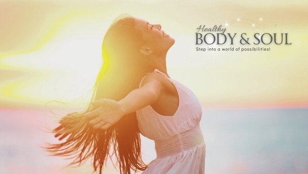 Healthy Body & Soul - Malvern