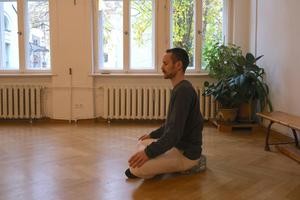 8-Week Mindfulness-Based Stress Reduction (MBSR) Course – January/February