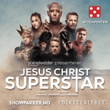 Jesus Christ Superstar