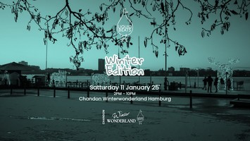 Liquid Beats WinterEdition @Chandon Winterwonderland 11.01.25