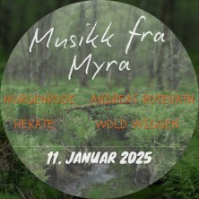 Musikk fra Myra