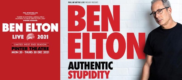 Ben Elton