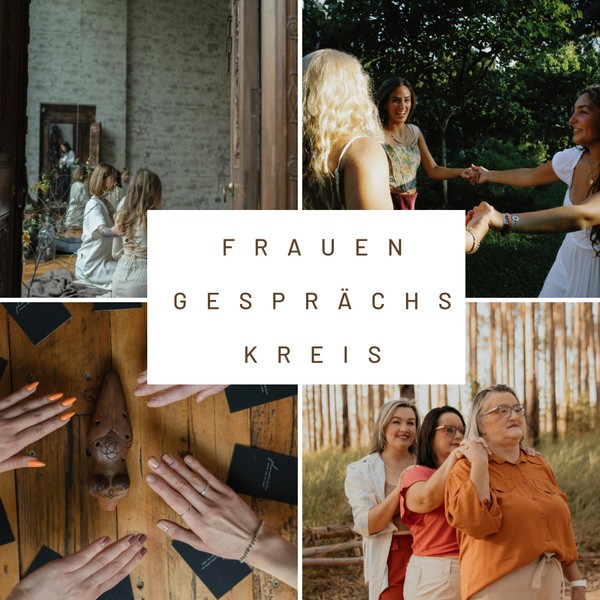 Frauen Gesprächskreis