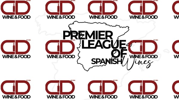 Premier League of Spanish Wine 2025 by C&D Wines