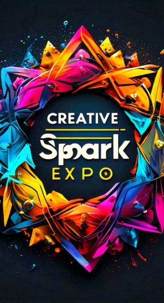 CREATIVE SPARK EXPO CREATIVE SPARK EXPO