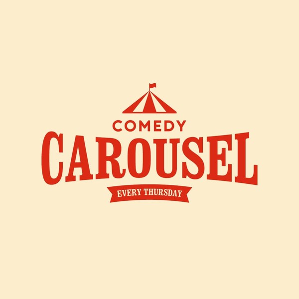 Thursday Night Comedy Carousel