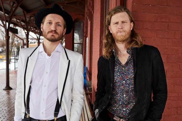 The Lumineers, Intimate Charity Show in Aid of War Child