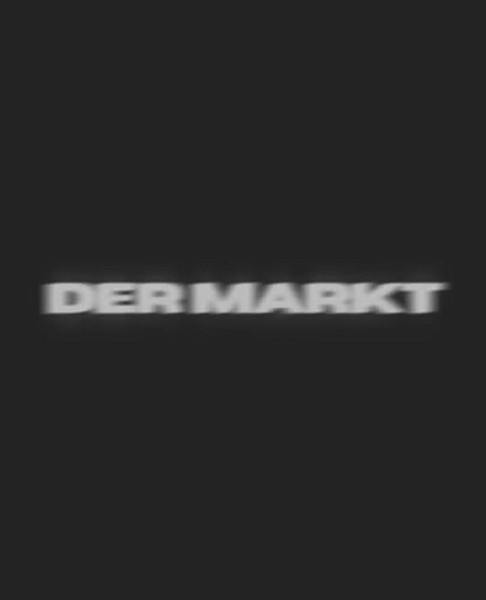 DER MARKT