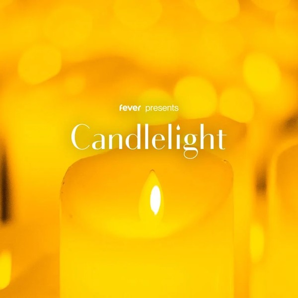 Candlelight: Best of 80's Candlelight: Best of 80's