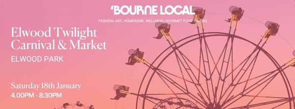 Bourne Local Elwood Twilight Carnival & Market Bourne Local Elwood Twilight Carnival & Market