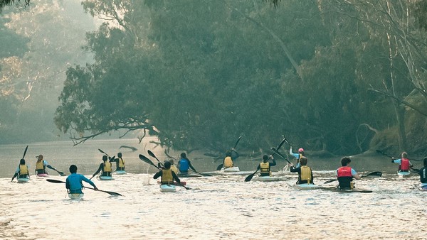 Yarra River 200m Slash & Dash + S&C session Yarra River 200m Slash & Dash + S&C session