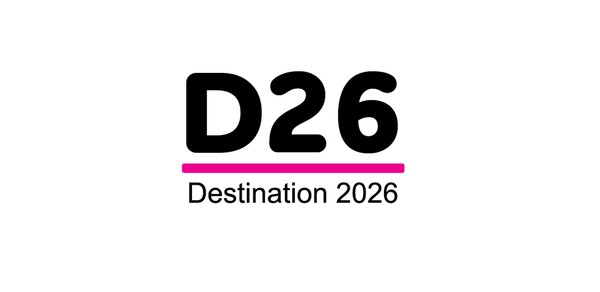 Destination 2026