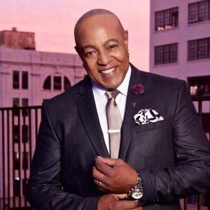 Peabo Bryson @ City Winery New York