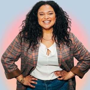 Michelle Buteau @ The Bell House