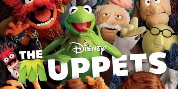 Holiday Movie: The Muppets