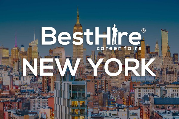 New York Job Fair January 23, 2025 - New York Career Fairs