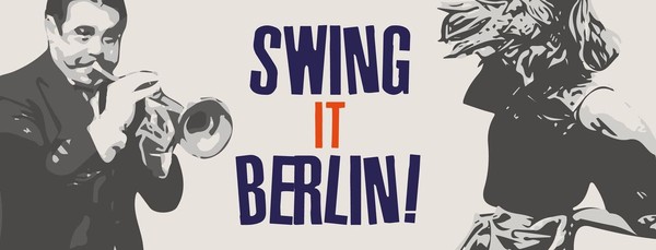 Swing It Berlin! 2025 - Swing Dance Festival - 8 years Swing Base Swing It Berlin! 2025 - Swing Dance Festival - 8 years Swing Base