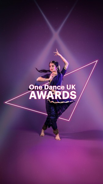 One Dance UK Awards