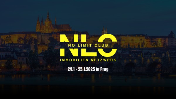 NLC Mastermind in Prag