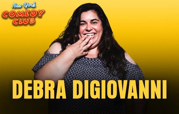 Debra DiGiovanni