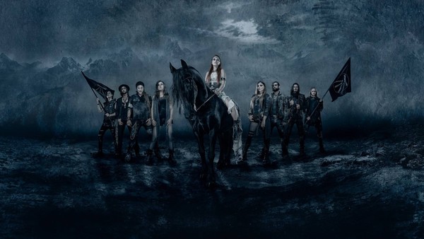 Eluveitie