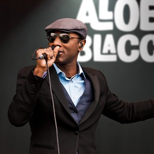 Aloe Blacc @ Blue Note Jazz Club