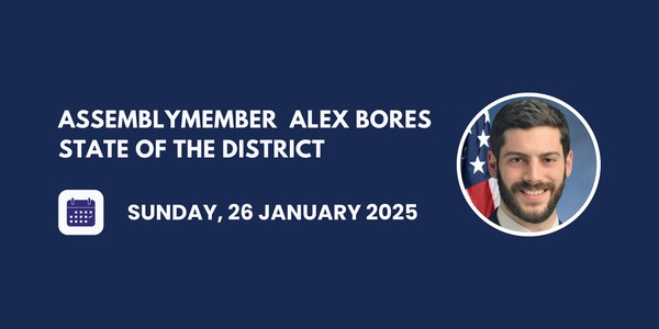 State of the District 2025