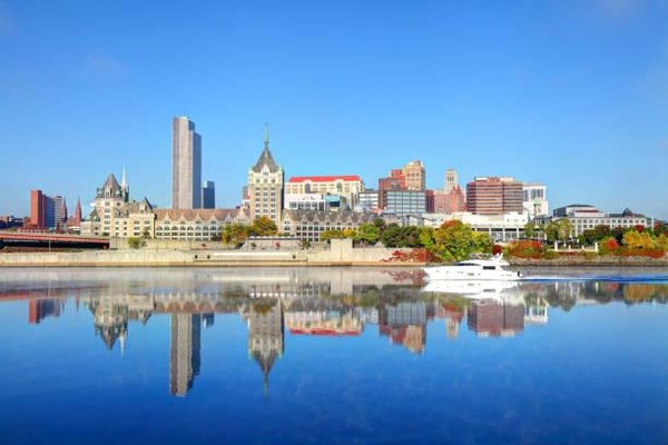 Albany Career Fair