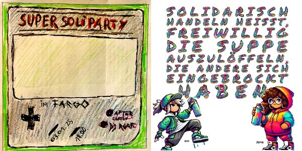 Super Soliparty