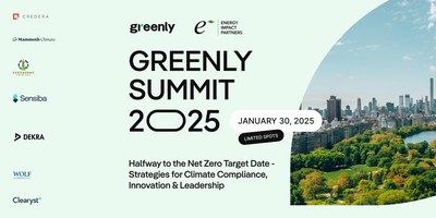 Greenly Summit 2025: Halfway to the Net Zero Target Date