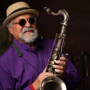 Joe Lovano @ Elbphilharmonie