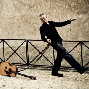 Tommy Emmanuel @ Fabrik