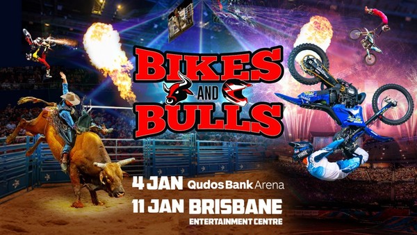 Bikes & Bulls Bikes & Bulls