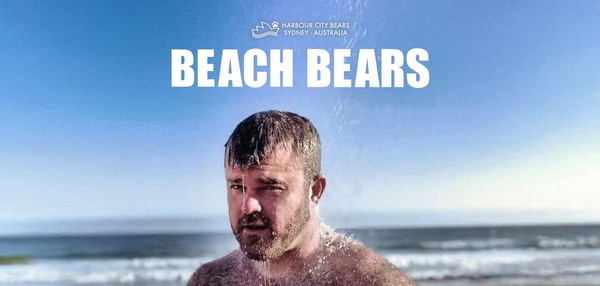 Beach Bears Beach Bears