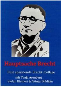 Hauptsache Brecht