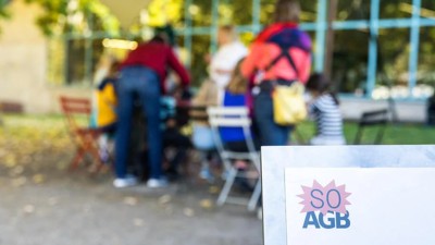 Mitmachen: Forschen - Lernen - Entdecken