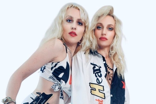 The SoapGirls - Wild at Heart Tour 2025