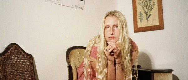Billie Marten in Wien