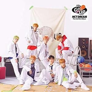 NCT DREAM @ Singapore Indoor Stadium