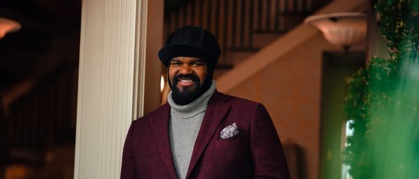 Gregory Porter in Sydney