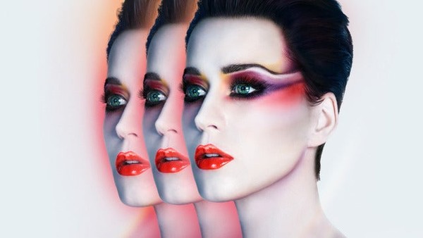 Katy Perry | Box seat in the Ticketmaster Suite