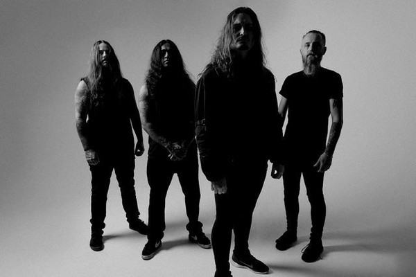 ORBIT CULTURE - Death Above Life Europe UK Tour 2025